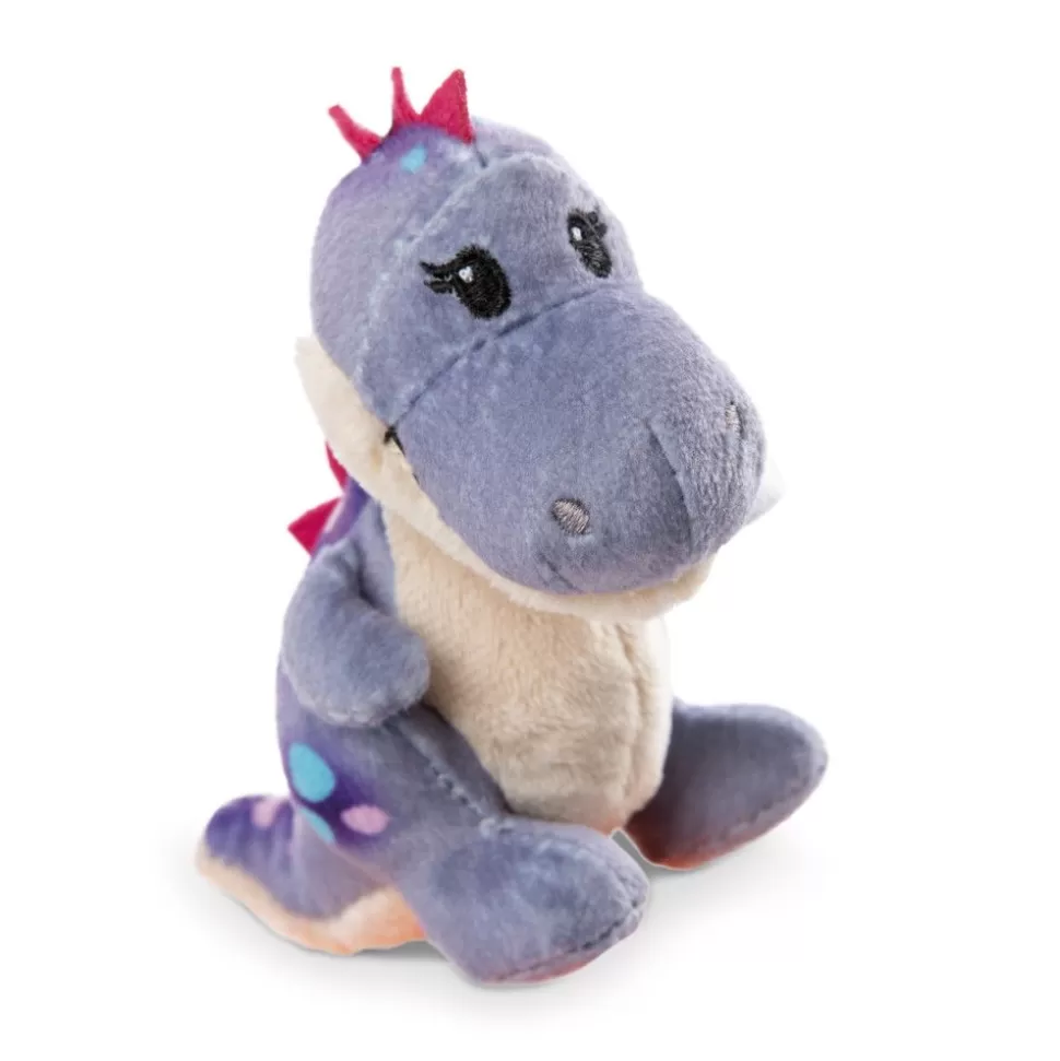 Stone Age Friends>NICI Dino Baby Madchen Im Ei 13Cm Mit Loop