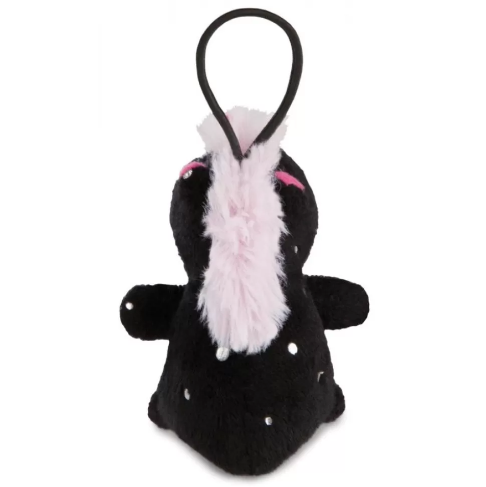 Message To Go>NICI Einhorn Carbon Flash Du Schaffst Das 8 Cm Mit Loop