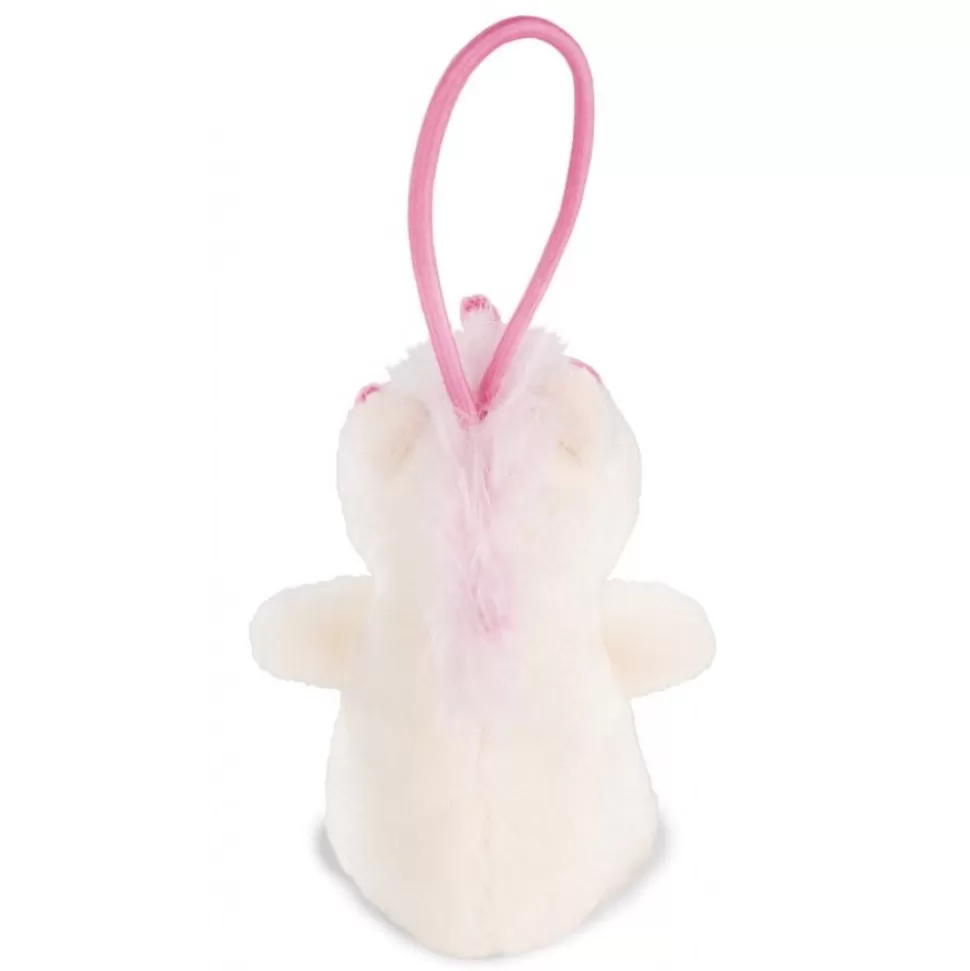 Message To Go>NICI Einhorn Theodor I (Herz) You 8 Cm Mit Loop