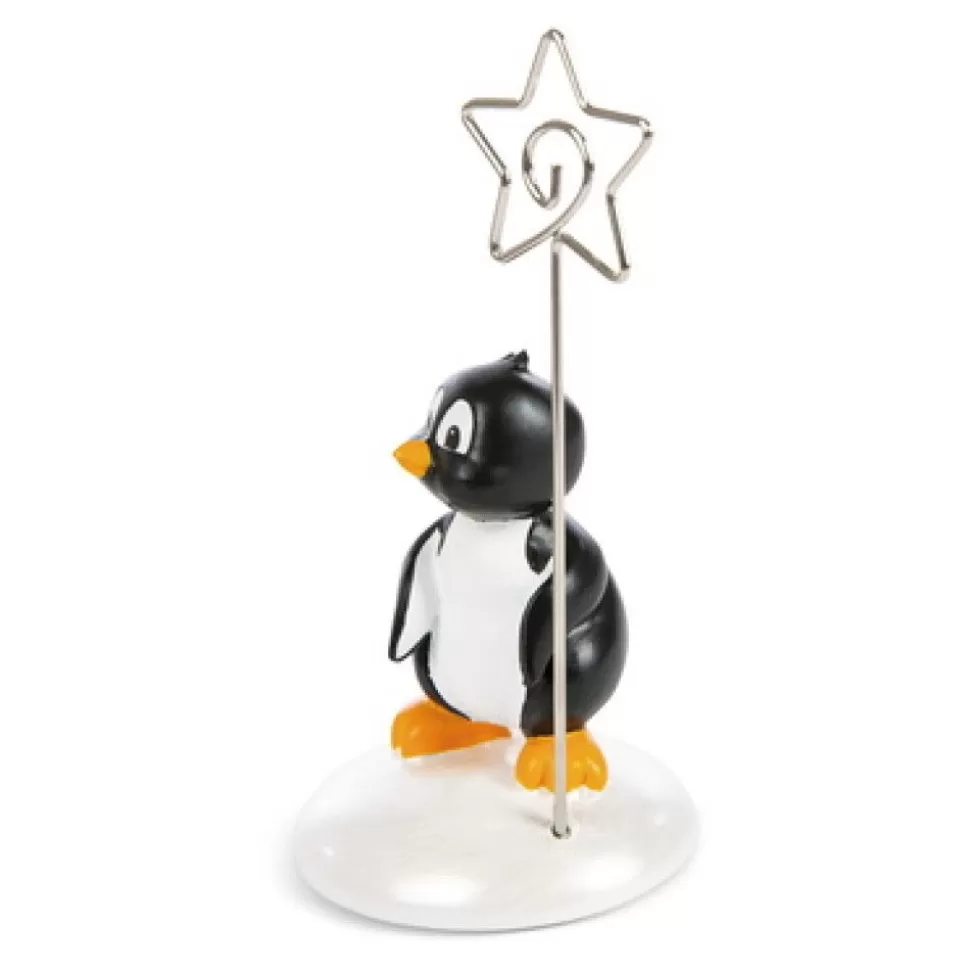 Winter>NICI Fotohalter Pinguin Noshy