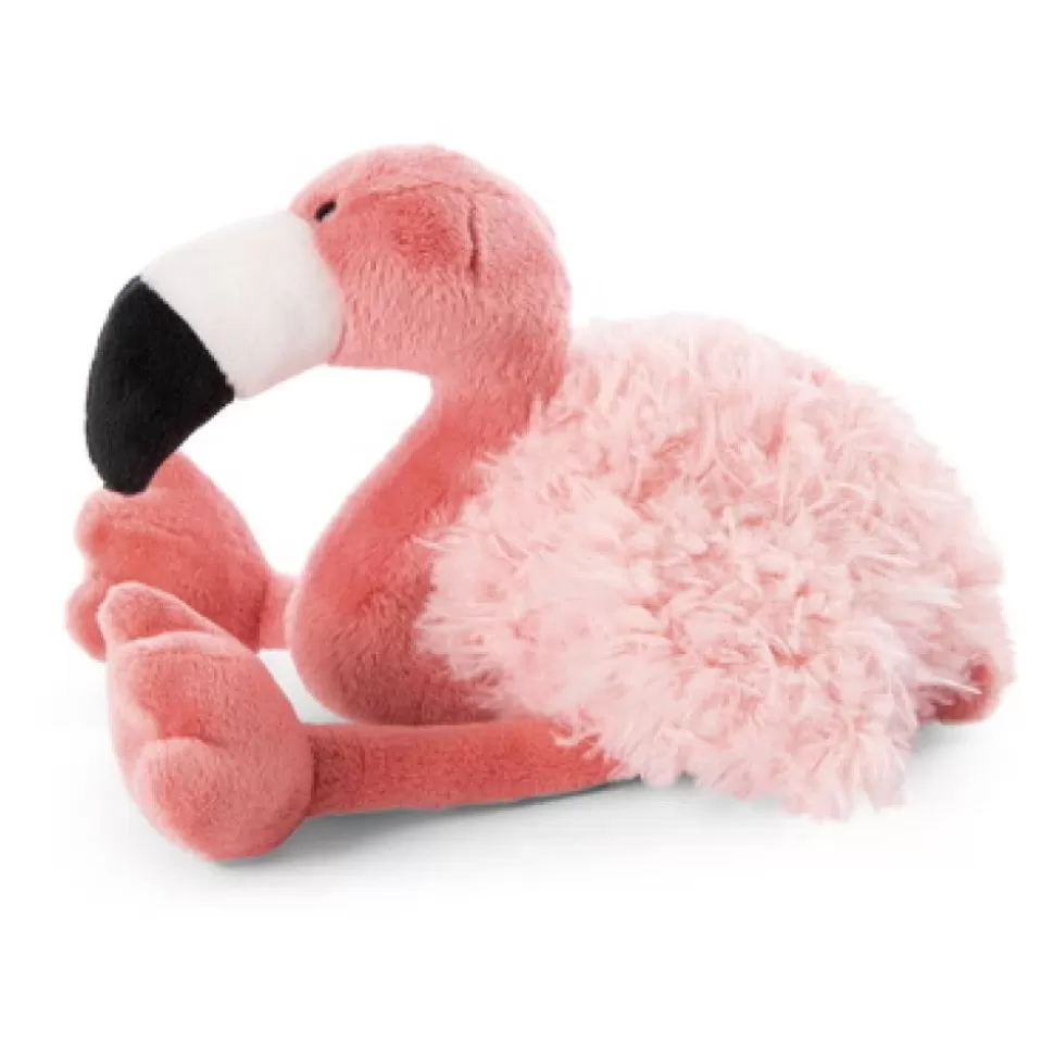 Wild Friends>NICI Kuscheltier Flamingo 25Cm