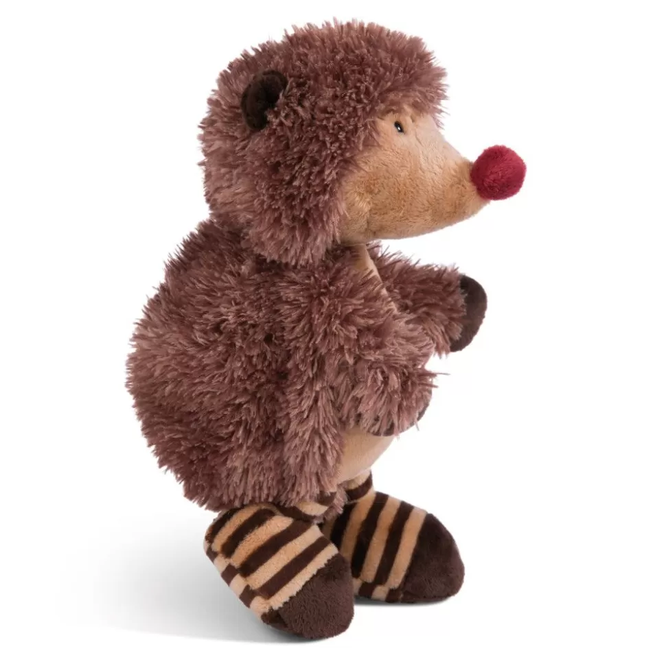 Plüschtiere>NICI Kuscheltier Fledermaus Drallulakuscheltier Igel Hetch Hogan Forest Friends 20Cm