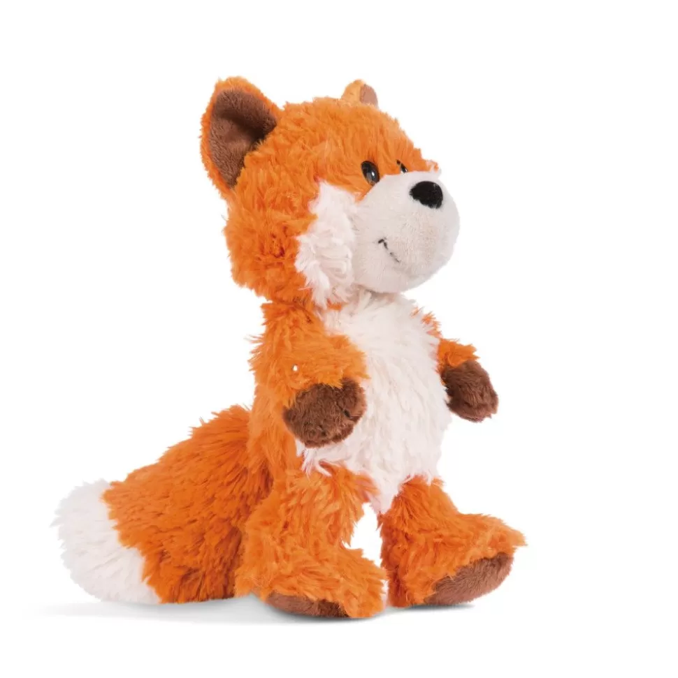 Plüschtiere>NICI Kuscheltier Fuchs Fridalie Forest Friends 20Cm