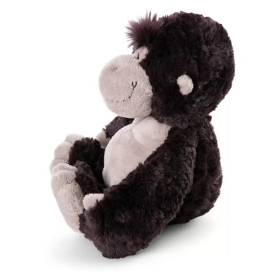 Plüschtiere>NICI Kuscheltier Gorilla 25Cm