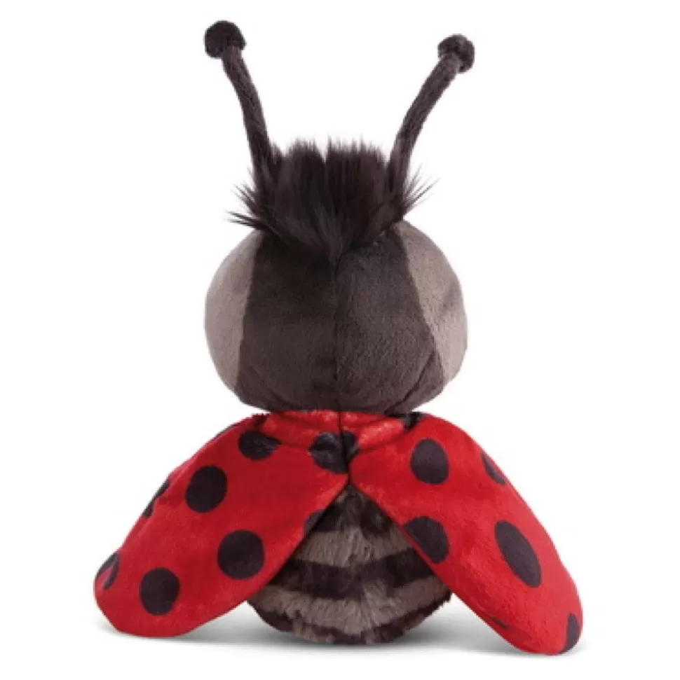 Forest Friends>NICI Kuscheltier Marienkafer Lennybug 20Cm