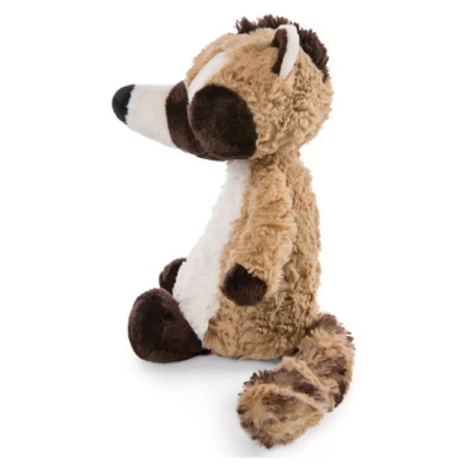 Wild Friends>NICI Kuscheltier Nasenbar Coaty 22Cm