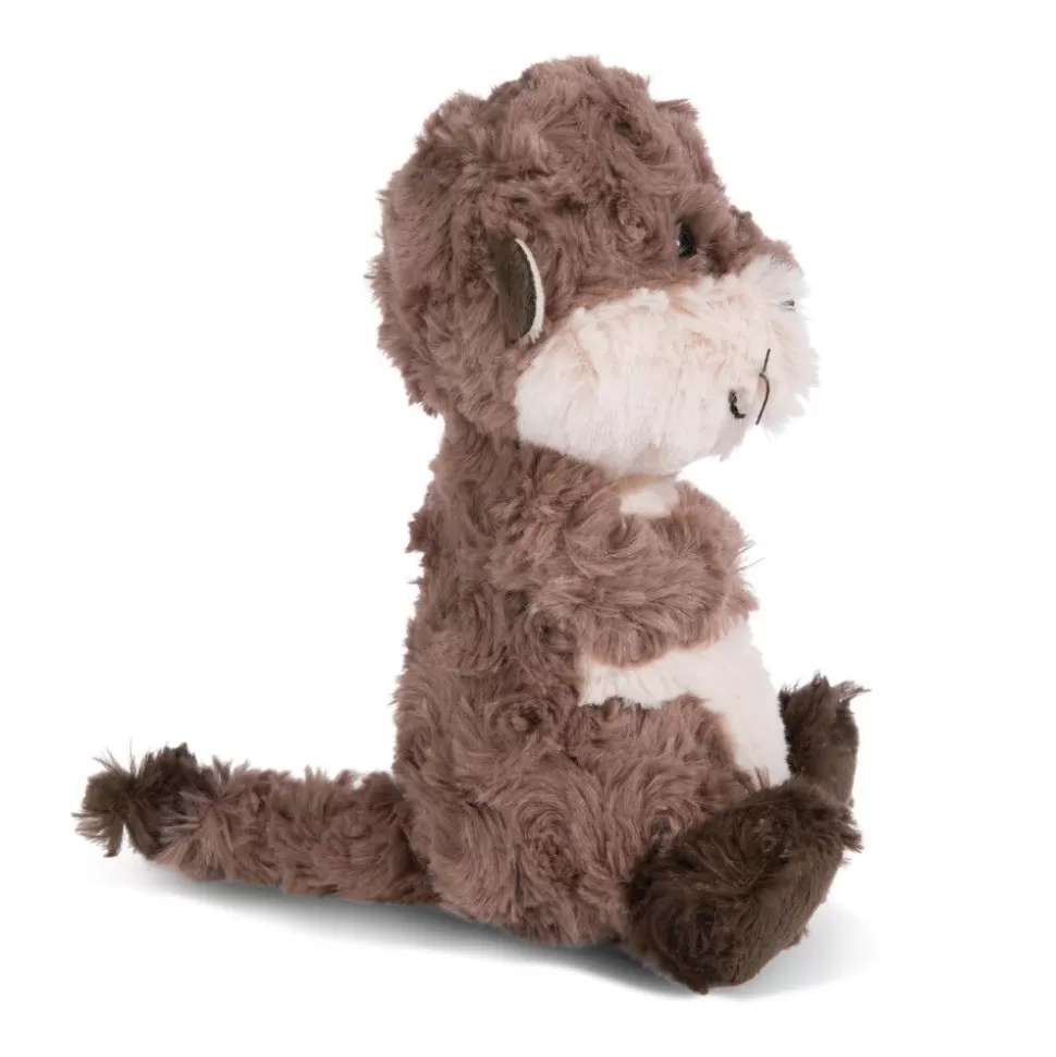 Plüschtiere>NICI Kuscheltier Otter Oda Forest Friends 20Cm