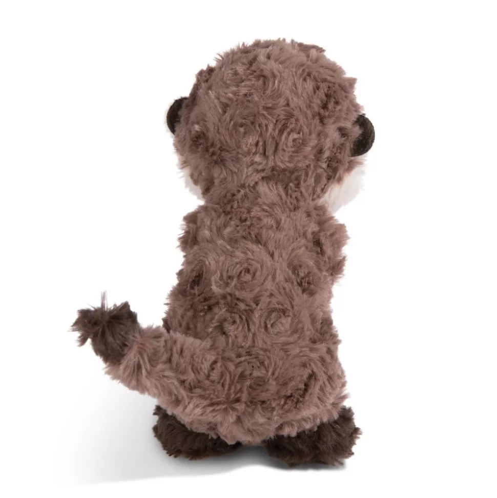 Plüschtiere>NICI Kuscheltier Otter Oda Forest Friends 20Cm