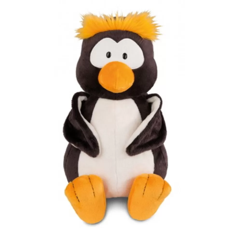 Plüschtiere>NICI Kuscheltier Pinguin Frizzy 35Cm