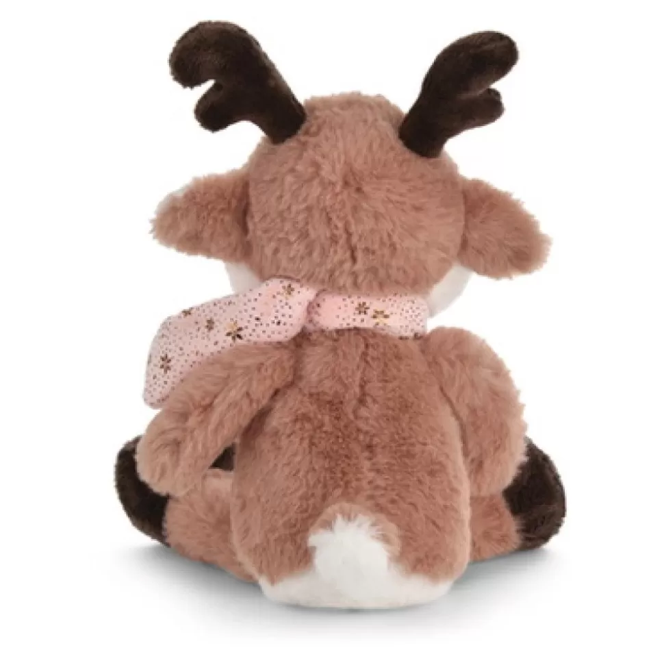 Winter>NICI Kuscheltier Rentier Jonte 36Cm