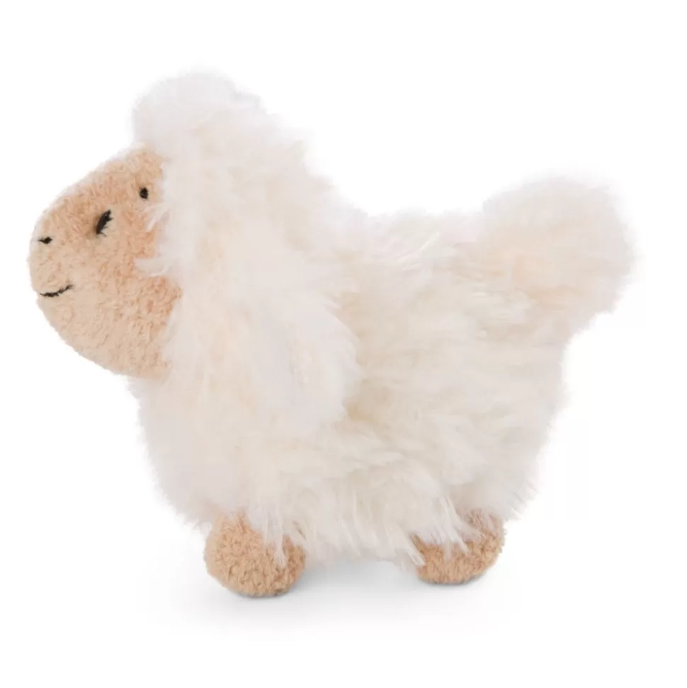 Plüschtiere>NICI Kuscheltier Schaf Sheepmila 12Cm