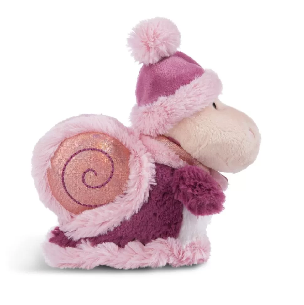 Plüschtiere>NICI Kuscheltier Schnecke Soa 17Cm