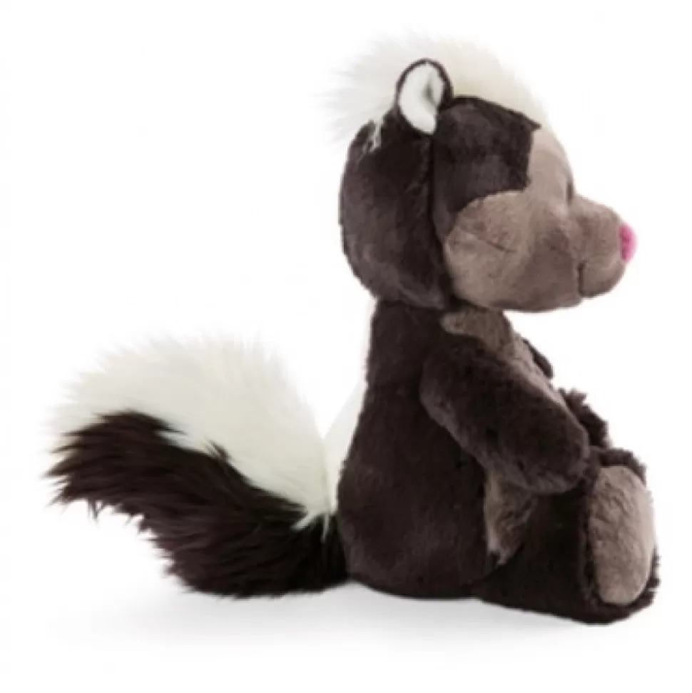 Plüschtiere>NICI Kuscheltier Stinktier Chiala Skunk 35Cm