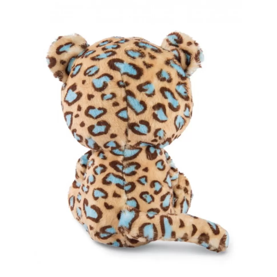 Plüschtiere>NICI Leopard Lassi 25Cm Schlenker