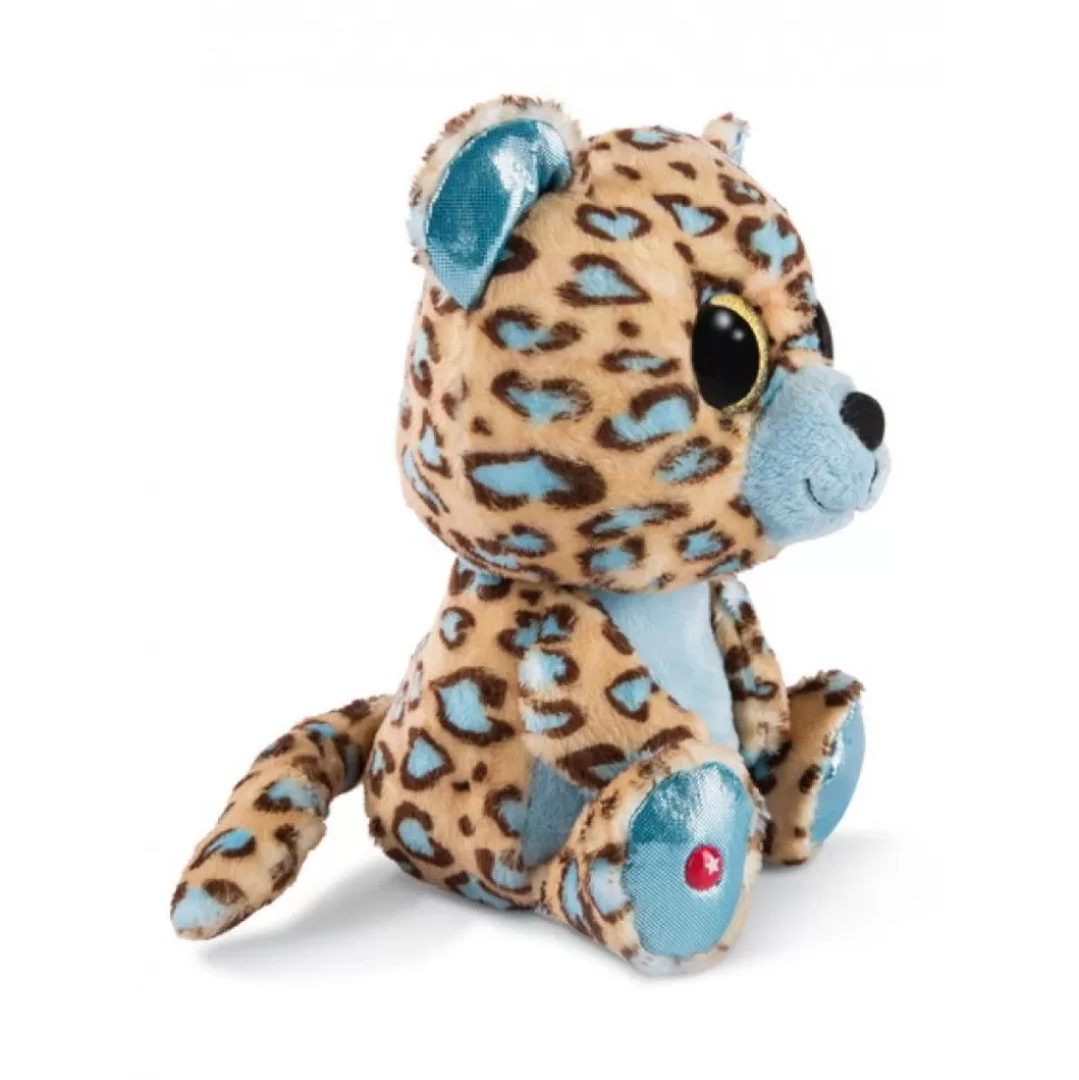 Plüschtiere>NICI Leopard Lassi 25Cm Schlenker