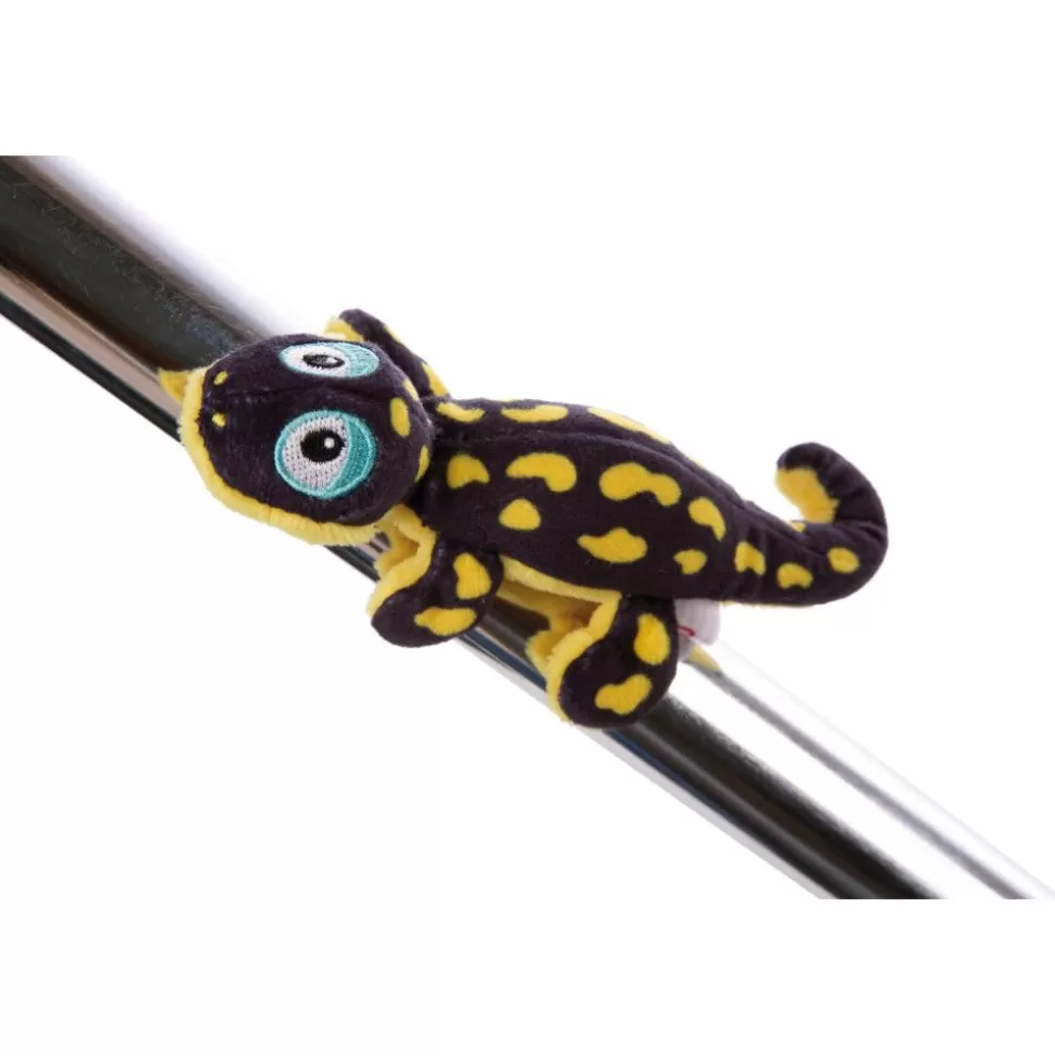 Classic Bär>NICI Magnettier Salamander Don Fuego