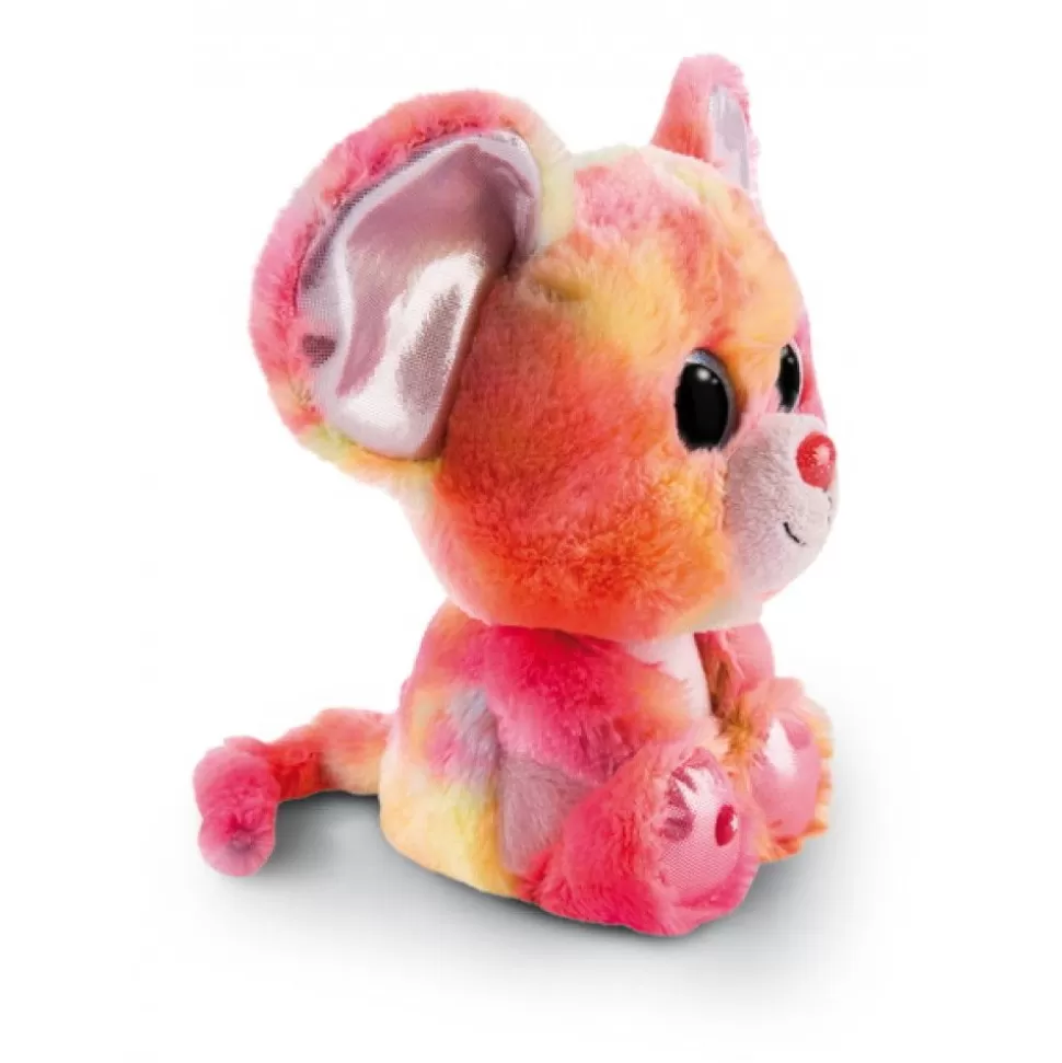 Plüschtiere>NICI Maus Candypop 25Cm Schlenker