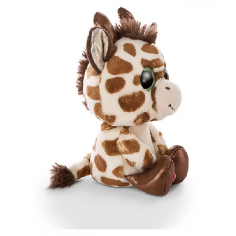 Plüschtiere>NICI Eyes Kuscheltier Affe Hobson 25Cm