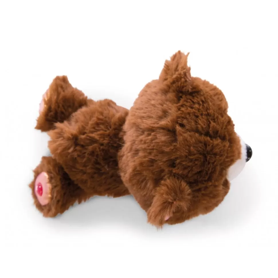 Plüschtiere>NICI Eyes Kuscheltier Bar Mr. Cuddle 15Cm Liegend