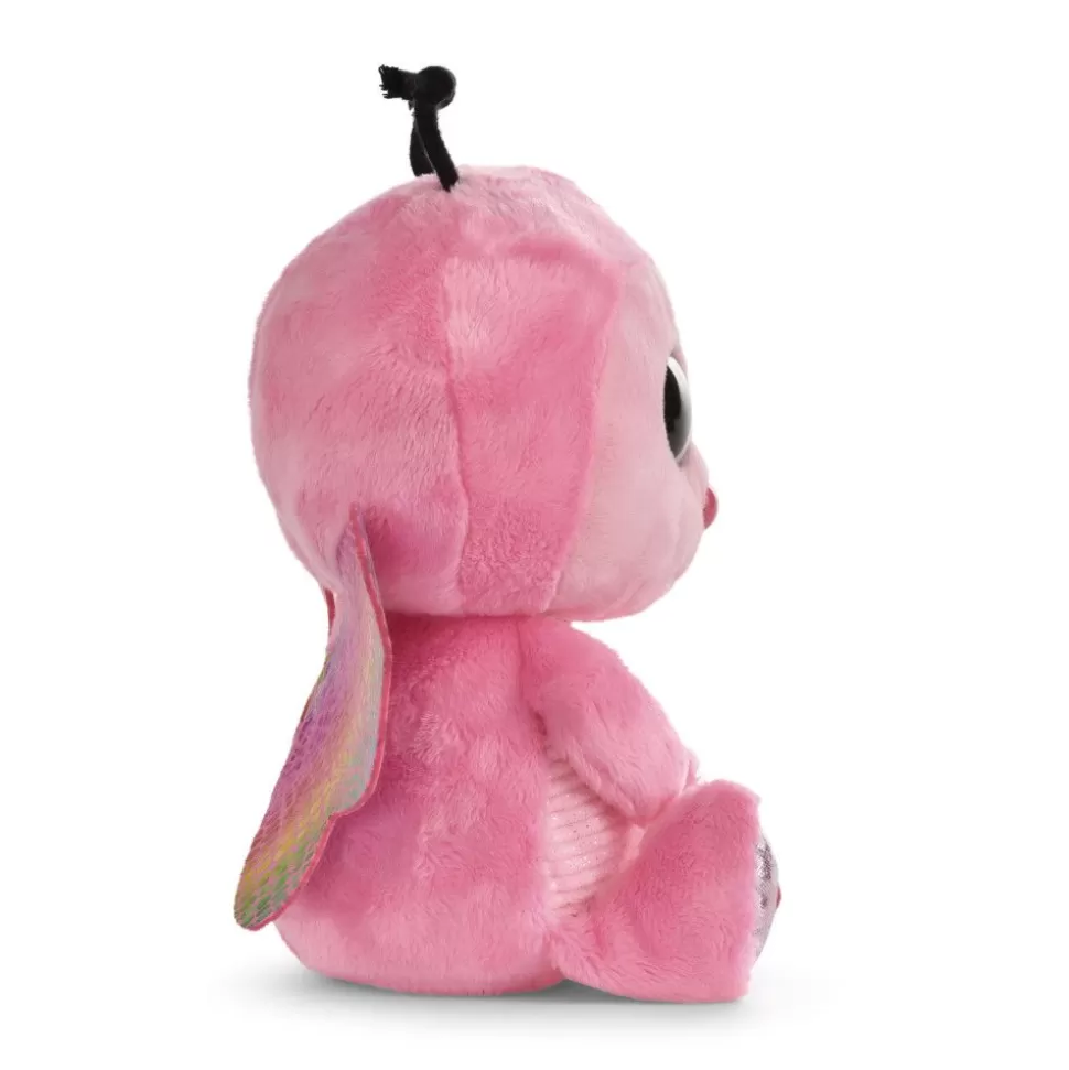 Nici Eyes>NICI Eyes Kuscheltier Schmetterling Lilli Papilli Green