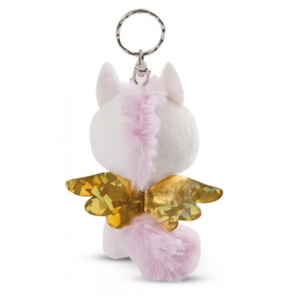 Nici Eyes>NICI Eyes Kuscheltier Schutzengel Einhorn Glowy Kaddi