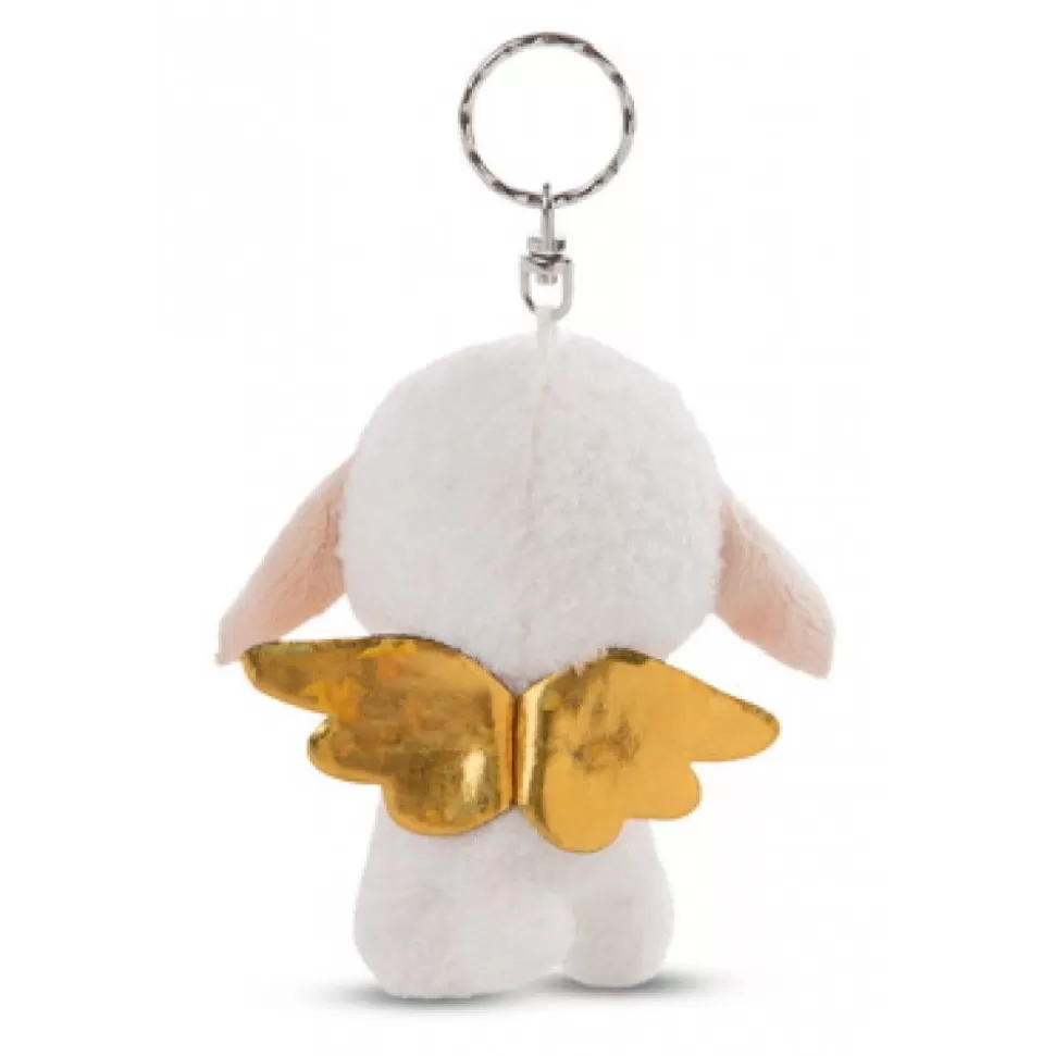 Nici Eyes>NICI Eyes Kuscheltier Schutzengel Schaf Glowy Nalla