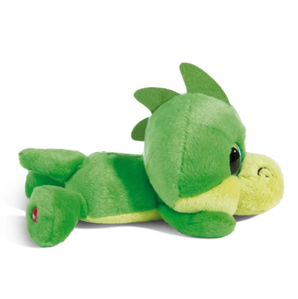 Nici Eyes>NICI Eyes Liegendes Kuscheltier Drache Mcdamon
