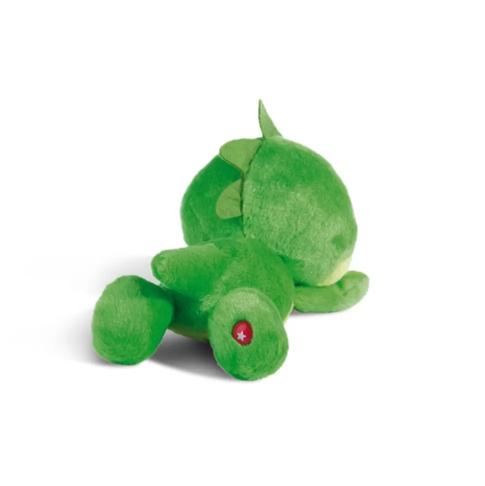 Nici Eyes>NICI Eyes Liegendes Kuscheltier Drache Mcdamon