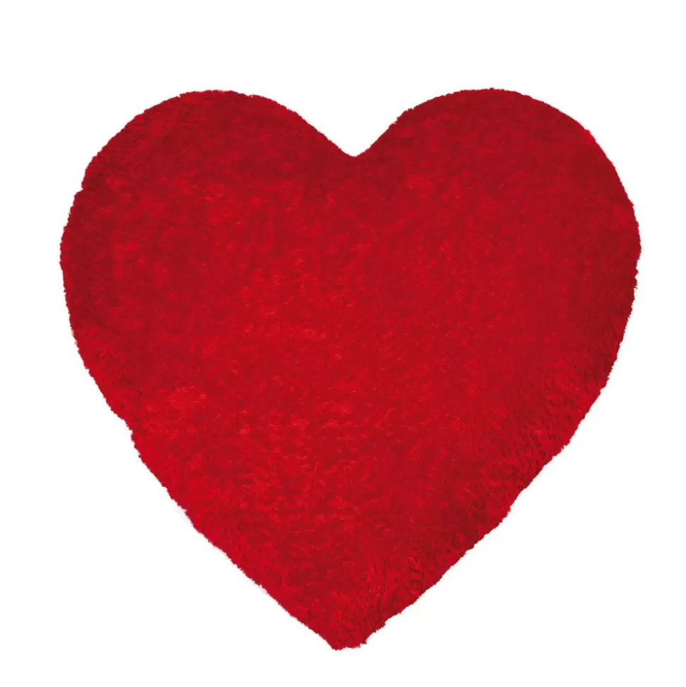 Love>NICI Plusch Herzkissen 70 Cm