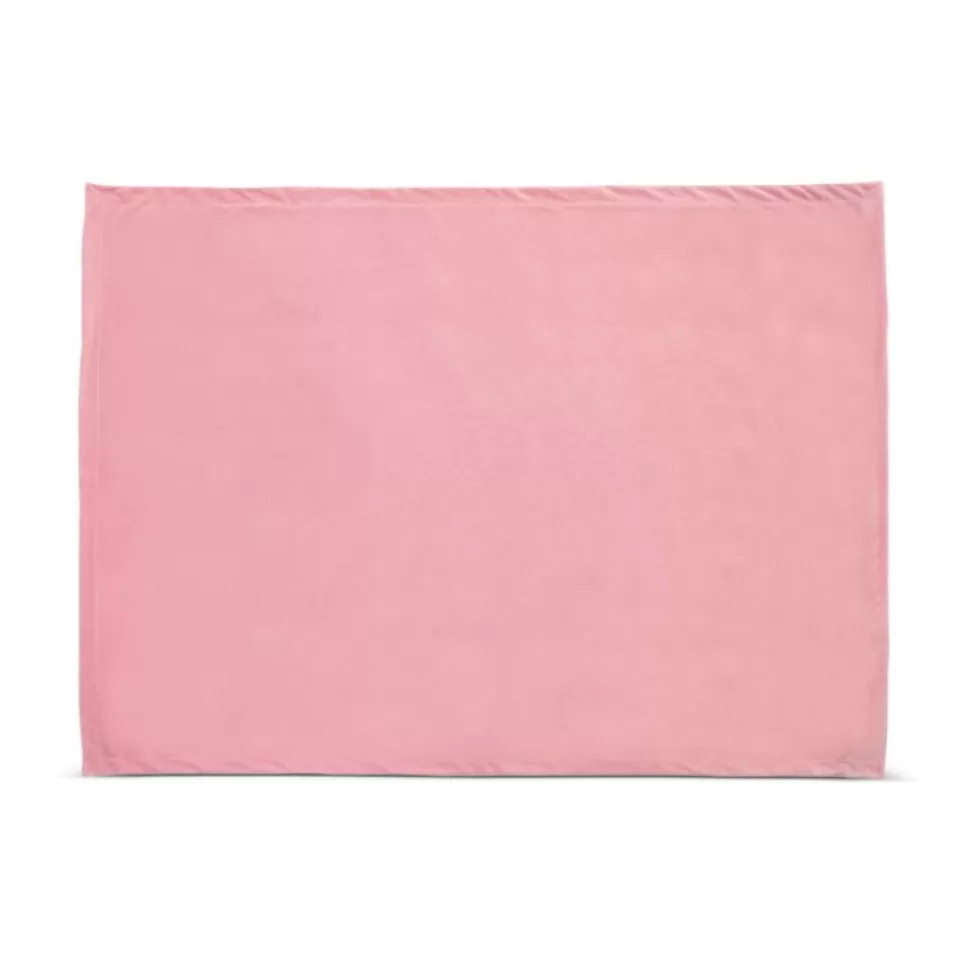 Molang>NICI Pluschdecke Molang