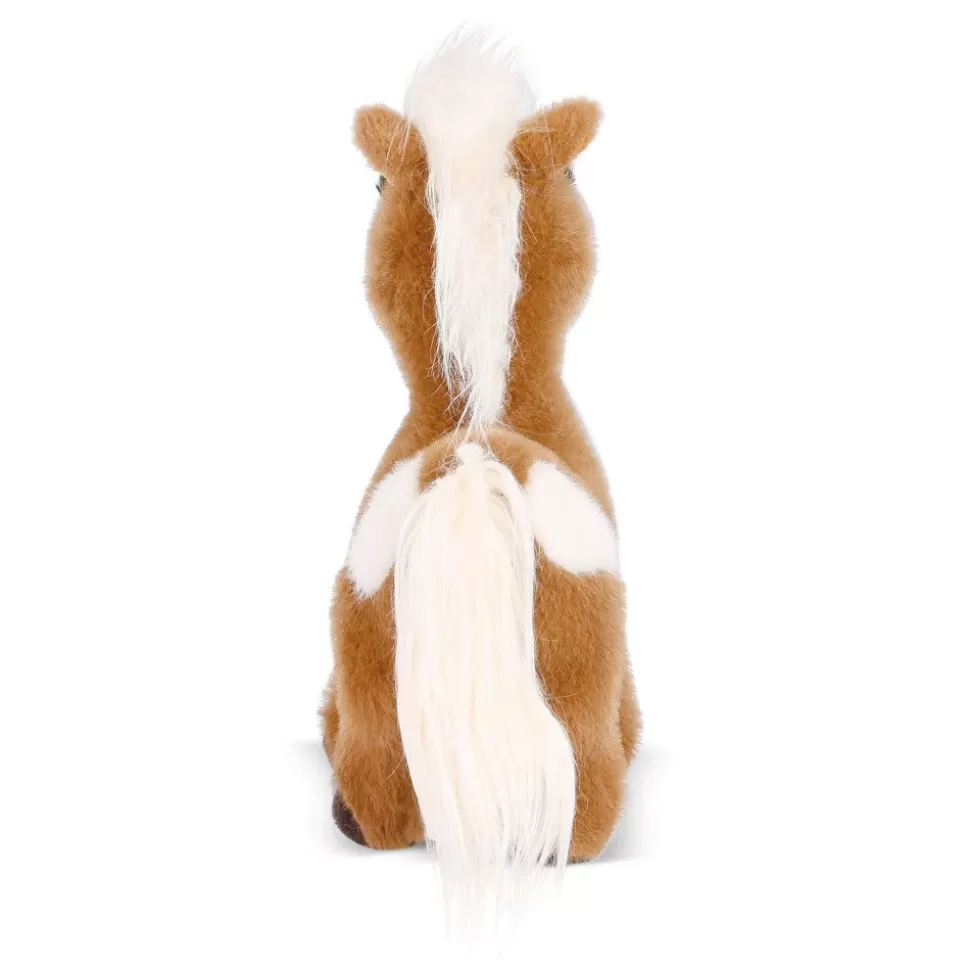 Plüschtiere>NICI Pony Lorenzo 25Cm Stehend