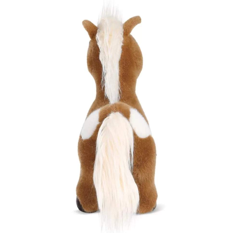 Plüschtiere>NICI Pony Lorenzo 35Cm Stehend