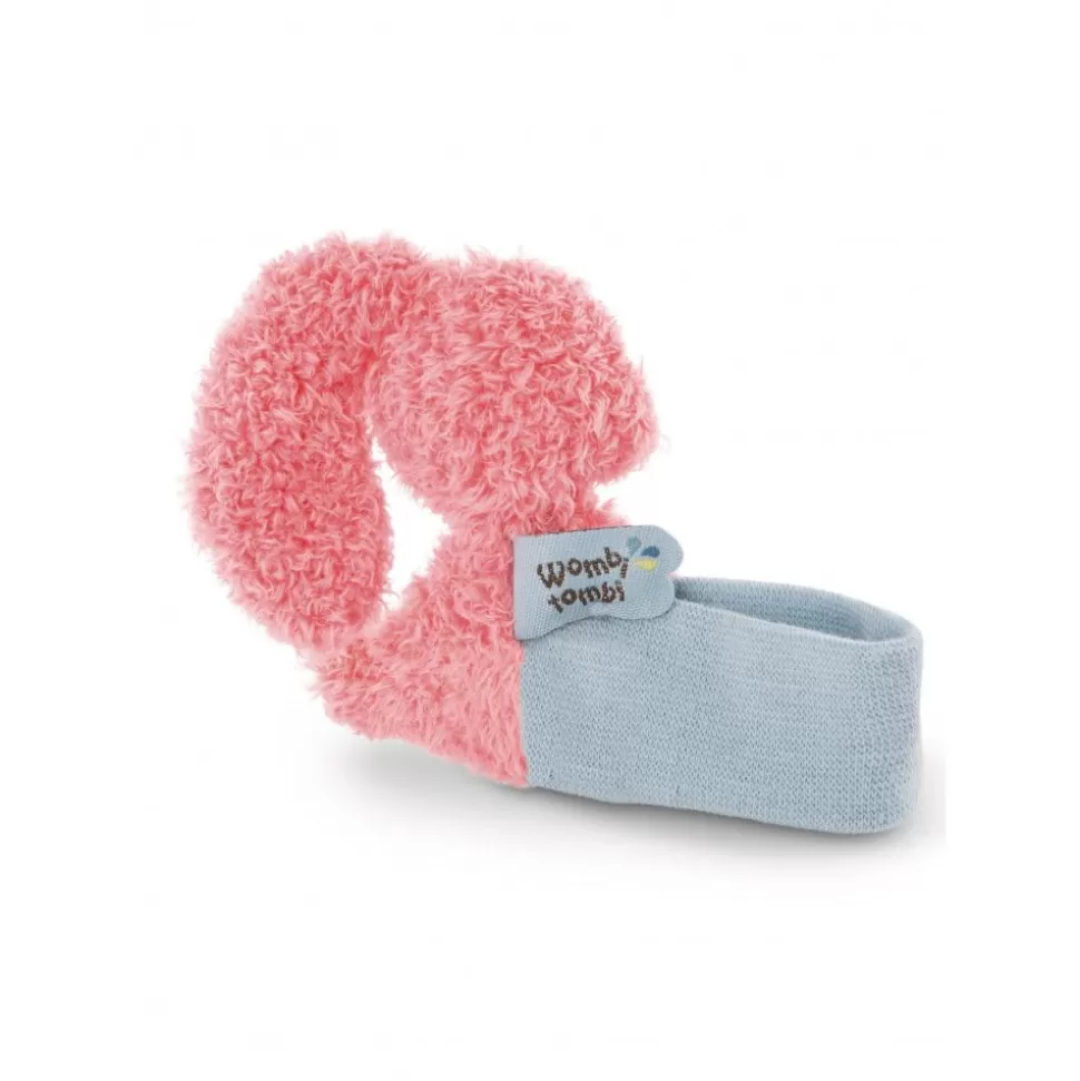 My First Nici>NICI Rasselarmband Hase Hopsali