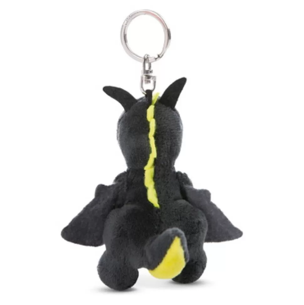 Stone Age Friends>NICI Schlusselanhanger Drache Dragor