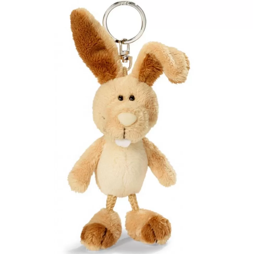 Forest Friends>NICI Schlusselanhanger Hase 10 Cm