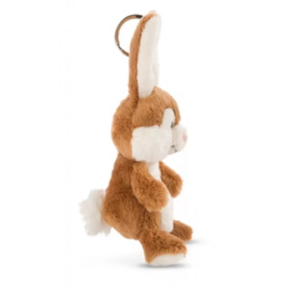 Forest Friends>NICI Schlusselanhanger Hase Poline Bunny