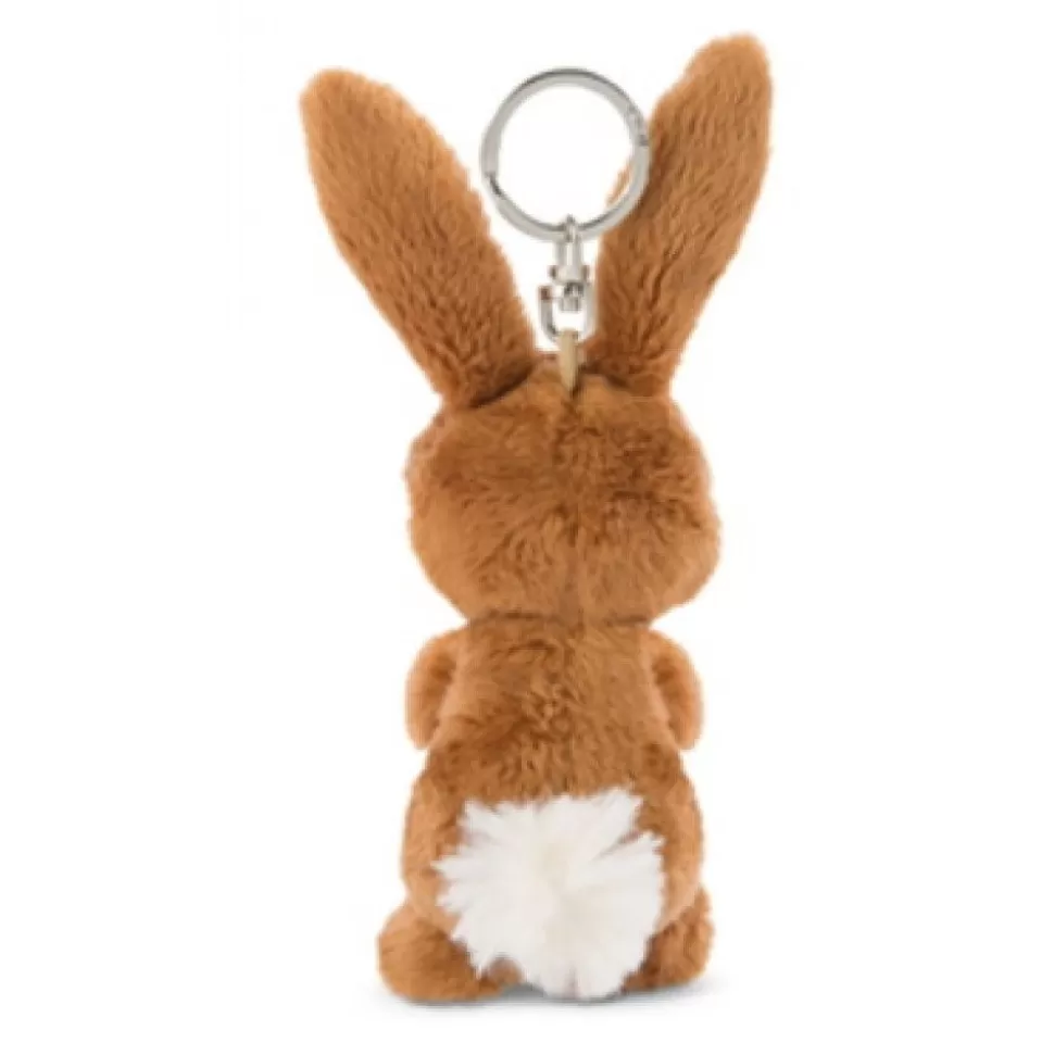 Forest Friends>NICI Schlusselanhanger Hase Poline Bunny