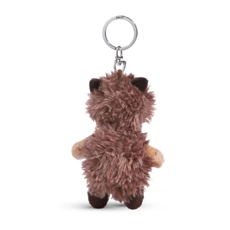 Forest Friends>NICI Schlusselanhanger Igel Hetch Hogan Forest Friends 10Cm