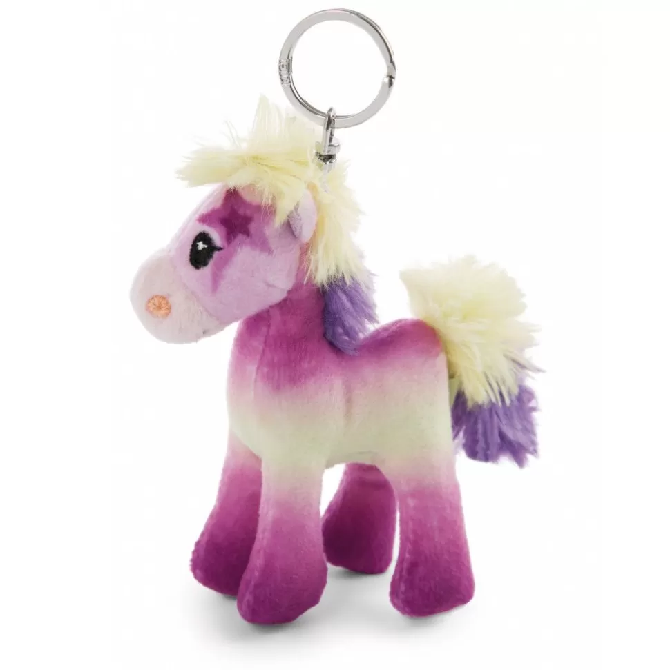 Soulmates>NICI Schlusselanhanger Pony Candydust Green