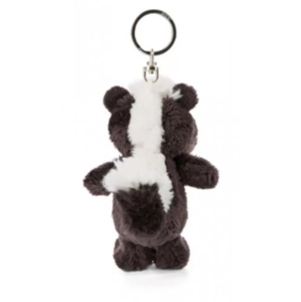 Forest Friends>NICI Schlusselanhanger Stinktier Chiala Skunk