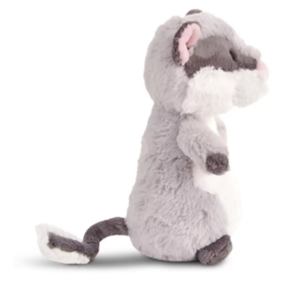 Forest Friends>NICI Sitzendes Kuscheltier Siebenschlafer Doramouse 20 Cm