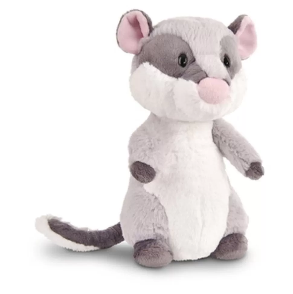 Forest Friends>NICI Sitzendes Kuscheltier Siebenschlafer Doramouse 30Cm