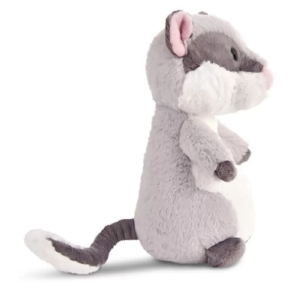 Forest Friends>NICI Sitzendes Kuscheltier Siebenschlafer Doramouse 30Cm