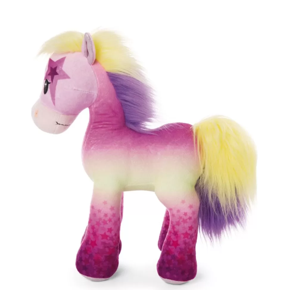 Soulmates>NICI Stehendes Kuscheltier Pony Candydust 25Cm