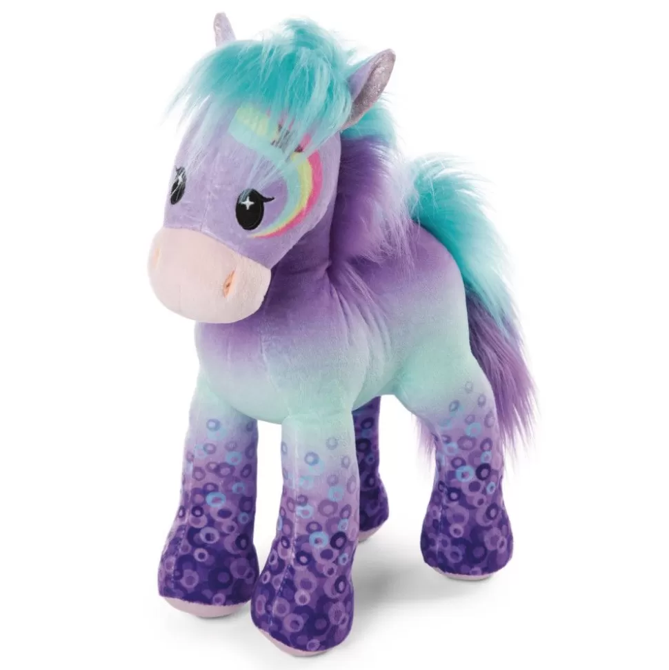 Soulmates>NICI Stehendes Kuscheltier Pony Starjumper 25Cm