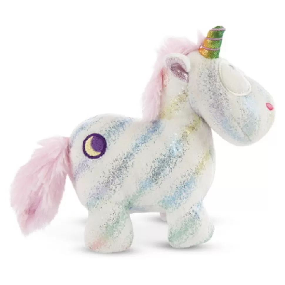 Theodor & Friends>NICI Stehendes Kuscheltier Theodor & Friends Einhorn Moon Keeper 13Cm