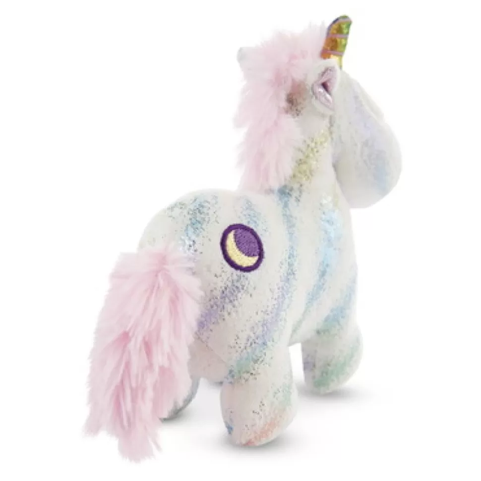 Theodor & Friends>NICI Stehendes Kuscheltier Theodor & Friends Einhorn Moon Keeper 13Cm