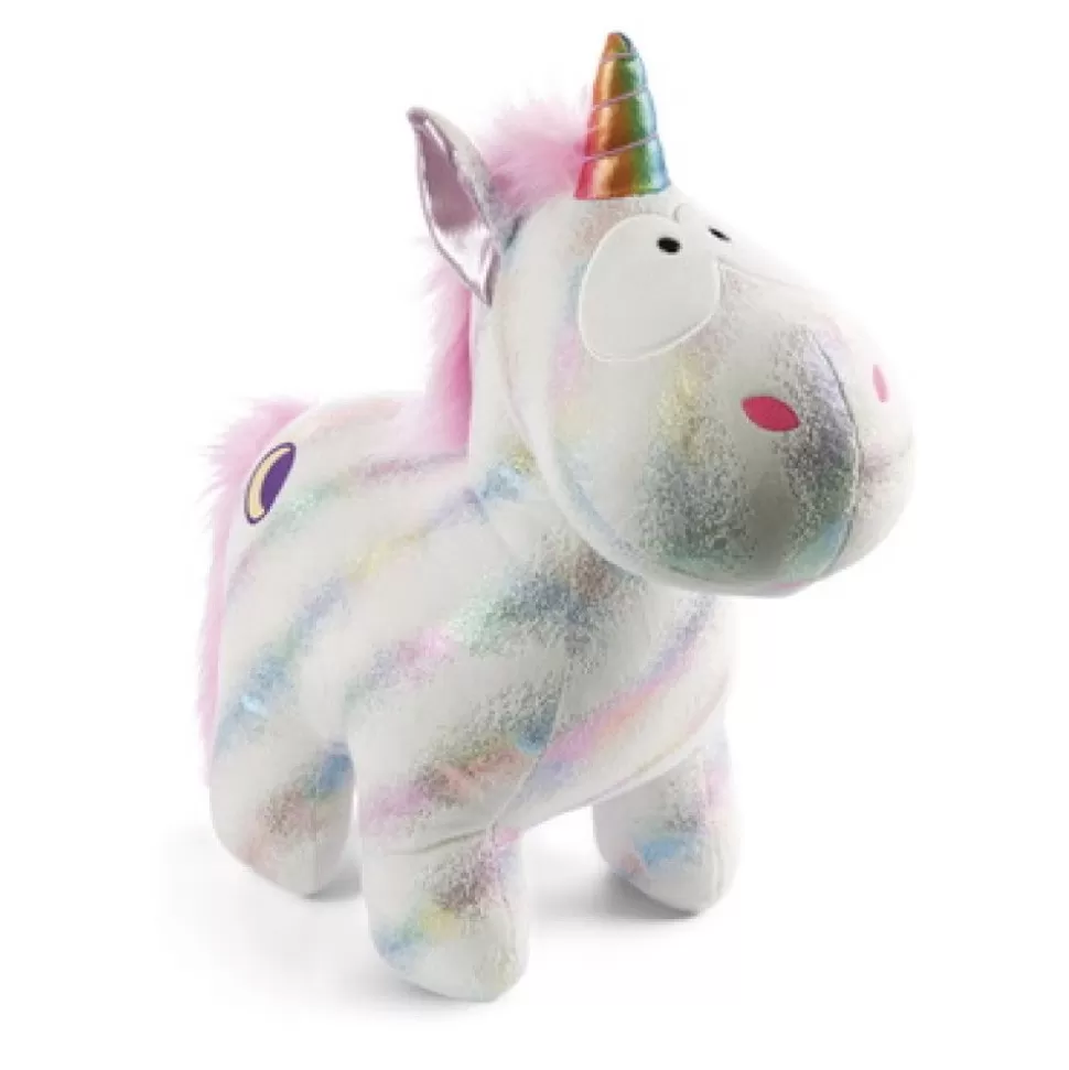 Theodor & Friends>NICI Stehendes Kuscheltier Theodor & Friends Einhorn Moon Keeper 45Cm
