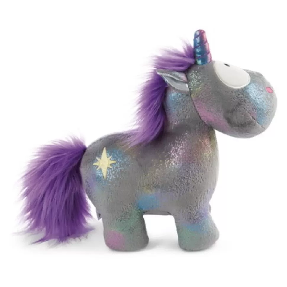Theodor & Friends>NICI Stehendes Kuscheltier Theodor & Friends Einhorn Star Bringer 22Cm