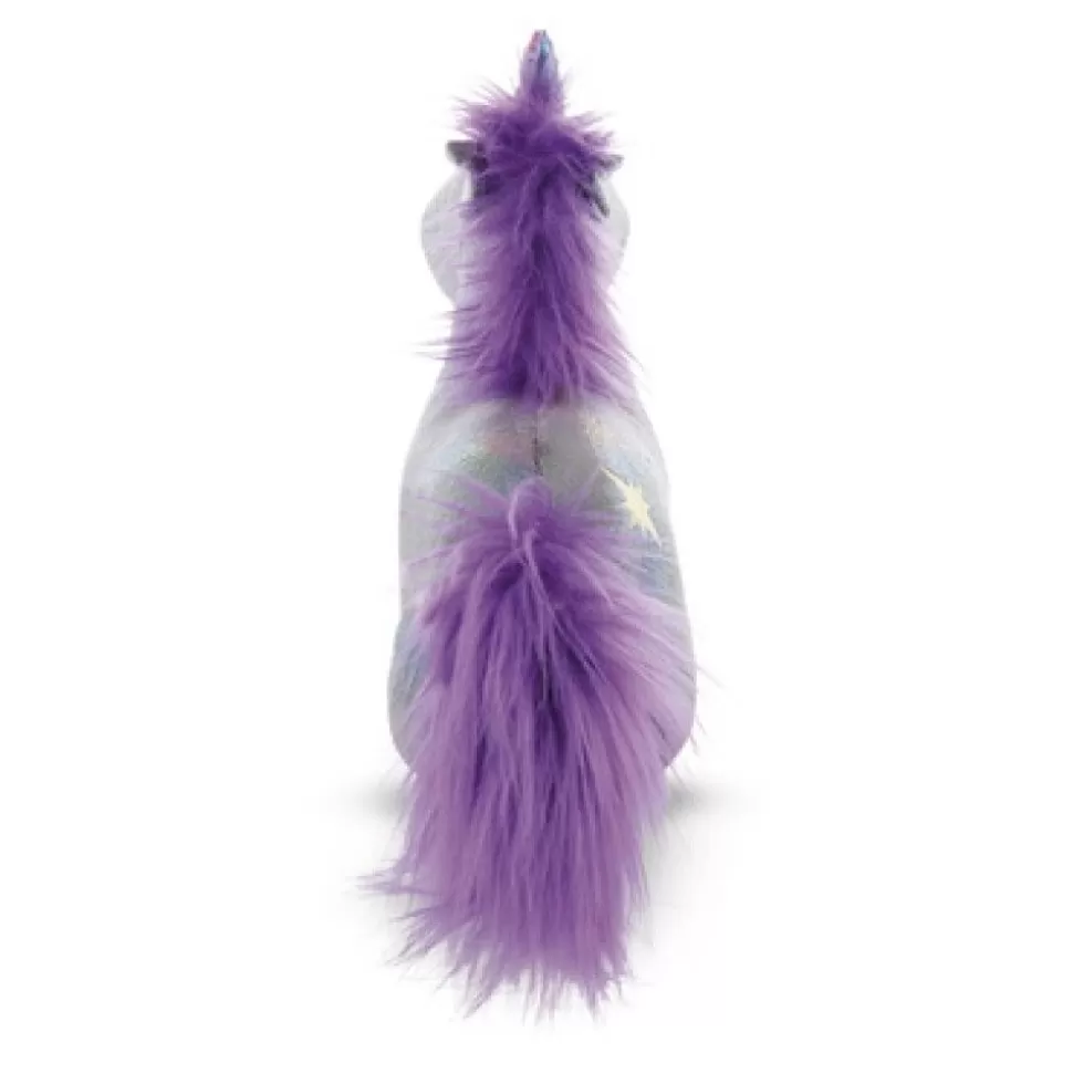 Theodor & Friends>NICI Stehendes Kuscheltier Theodor & Friends Einhorn Star Bringer 22Cm